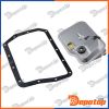 Kit de filtre hydraulique pour MINI | FSF-BM-007, 001-10-18483